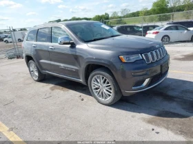 Обява за продажба на Jeep Grand cherokee SUMMIT 4X4 ~27 000 лв. - изображение 1