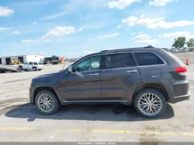 Jeep Grand cherokee SUMMIT 4X4 | Mobile.bg    14