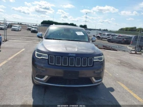Обява за продажба на Jeep Grand cherokee SUMMIT 4X4 ~27 000 лв. - изображение 7
