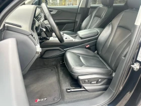 Audi Q7 Sline;Matrix;Bose;Panorama;Ambientno individual; | Mobile.bg    9