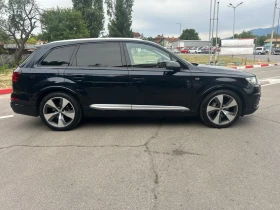 Audi Q7 Sline;Matrix;Bose;Panorama;Ambientno individual; | Mobile.bg    6