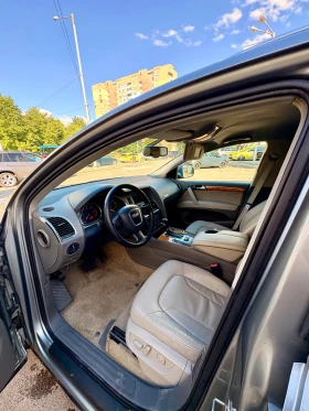 Обява за продажба на Audi Q7 240hp СМЕНЕНИ ВЕРИГИ  ~15 900 лв. - изображение 6