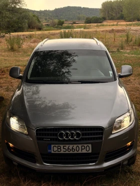 Обява за продажба на Audi Q7 240hp СМЕНЕНИ ВЕРИГИ  ~15 900 лв. - изображение 1
