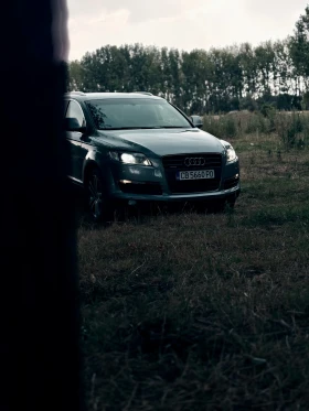 Обява за продажба на Audi Q7 240hp СМЕНЕНИ ВЕРИГИ  ~15 900 лв. - изображение 1