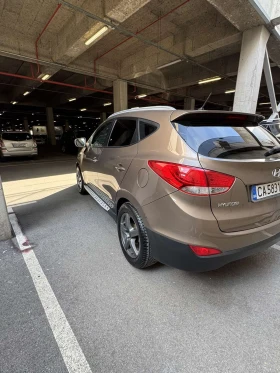 Обява за продажба на Hyundai IX35 ~24 500 лв. - изображение 4