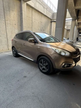 Обява за продажба на Hyundai IX35 ~24 500 лв. - изображение 2