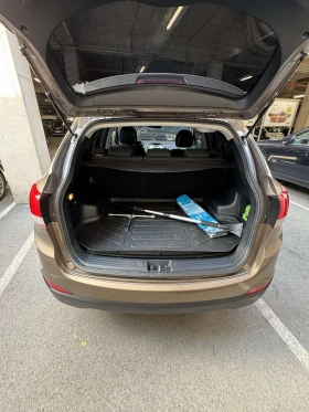Hyundai IX35 | Mobile.bg    14