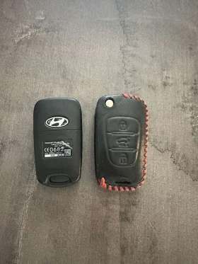 Hyundai IX35 | Mobile.bg    17