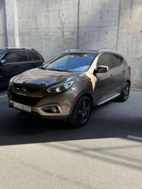 Обява за продажба на Hyundai IX35 ~24 500 лв. - изображение 5