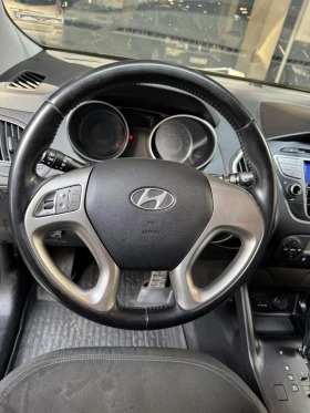 Обява за продажба на Hyundai IX35 ~24 500 лв. - изображение 8