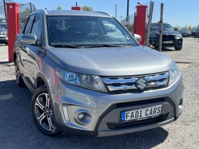     Suzuki Vitara *  * 
