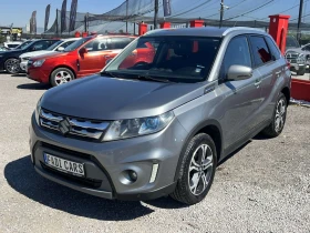     Suzuki Vitara *  * 
