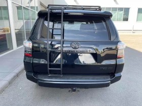 Toyota 4runner 4WD CARFAX    | Mobile.bg    4
