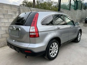 Honda Cr-v 2.0 VTEC Бензин/Газ Executive Панорама Лизинг - 16300 лв. - 29120586 5