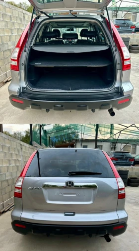    Honda Cr-v 2.0 VTEC / Executive  