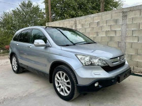 Honda Cr-v 2.0 VTEC Бензин/Газ Executive Панорама Лизинг - 16300 лв. - 29120586 7