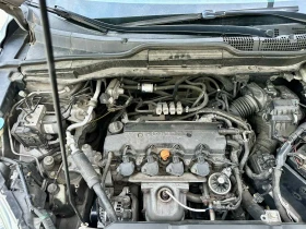Honda Cr-v 2.0 VTEC Бензин/Газ Executive Панорама Лизинг - 16300 лв. - 29120586 17