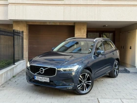 Volvo XC60 D4 AWD - 38500 лв. - 36524297 2