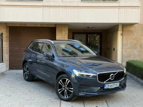 Volvo XC60 D4 AWD 