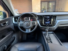 Volvo XC60 D4 AWD - 38500 лв. - 36524297 5