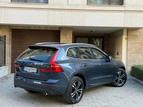 Volvo XC60 D4 AWD - 38500 лв. - 36524297 4