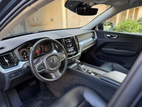 Volvo XC60 D4 AWD - 38500 лв. - 36524297 7