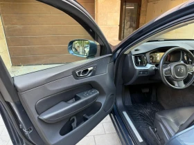 Volvo XC60 D4 AWD - 38500 лв. - 36524297 9
