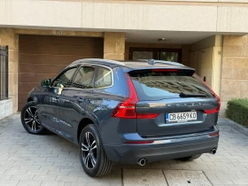 Volvo XC60 D4 AWD - 38500 лв. - 36524297 3