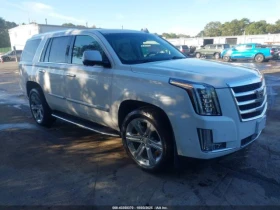 Cadillac Escalade LUXURY КРАЙНА ЦЕНА!
