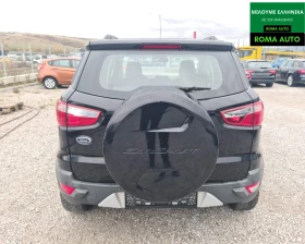 Ford EcoSport Ford EcoSport 1.5TDCI*  *  5*  | Mobile.bg    13