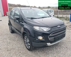 Ford EcoSport Ford EcoSport 1.5TDCI*  *  5*  | Mobile.bg    11