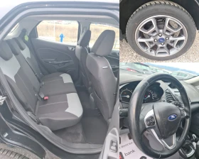     Ford EcoSport Ford EcoSport 1.5TDCI*  *  5* 