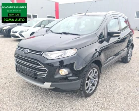 Ford EcoSport Ford EcoSport 1.5TDCI*  *  5*  | Mobile.bg    10