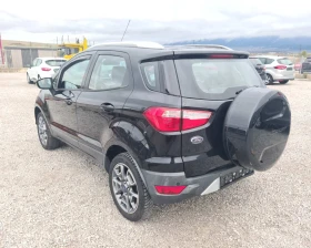 Ford EcoSport Ford EcoSport 1.5TDCI*  *  5*  | Mobile.bg    9