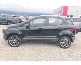 Ford EcoSport Ford EcoSport 1.5TDCI*  *  5*  | Mobile.bg    6