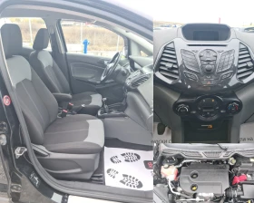 Ford EcoSport Ford EcoSport 1.5TDCI*  *  5*  | Mobile.bg    15