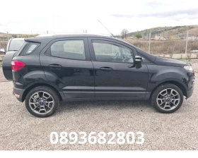 Ford EcoSport Ford EcoSport 1.5TDCI*  *  5*  | Mobile.bg    12