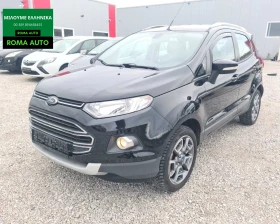Ford EcoSport Ford EcoSport 1.5TDCI*  *  5*  | Mobile.bg    7