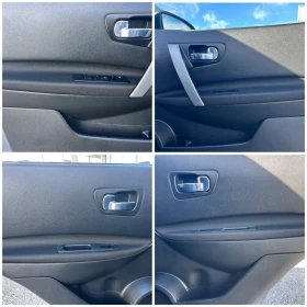 Nissan Qashqai 1.5Dci Acenta  | Mobile.bg    14