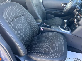 Nissan Qashqai 1.5Dci Acenta  | Mobile.bg    13