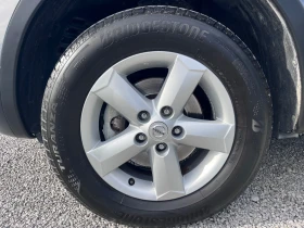 Nissan Qashqai 1.5Dci Acenta  | Mobile.bg    16