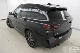 BMW X3 M40i xDrive Sportautomatic - 134100 лв. / 68564.24 € - 53548965 2