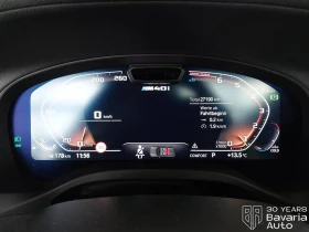 BMW X3 M40i xDrive Sportautomatic - 134100 лв. / 68564.24 € - 53548965 10