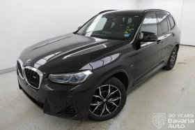BMW X3 M40i xDrive Sportautomatic