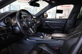 BMW X6 M* 567hp* АвтоКредит* (ЦЕНА ДО БГ) - 71999 лв. / 36812.50 € - 62177630 7