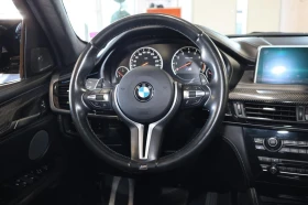 BMW X6 M* 567hp* АвтоКредит* (ЦЕНА ДО БГ) - 71999 лв. / 36812.50 € - 62177630 13