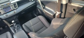 Toyota Rav4 - 20999 лв. / 10736.62 € - 16960969 13