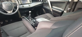 Toyota Rav4 - 20999 лв. / 10736.62 € - 16960969 9
