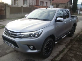 Toyota Hilux 2.4 D-4D | Mobile.bg    3