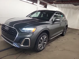 Audi Q5 * CARFAX * БЕЗ ПЪРВОНАЧАЛНА ВНОСКА